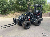 Radlader Norcar A7750 Automotive