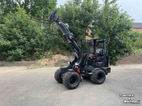 Radlader Norcar A7750 Automotive