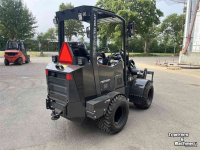 Radlader Norcar A7750 Automotive