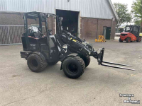 Radlader Norcar A7750 Automotive