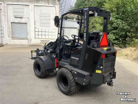 Radlader Norcar A7750 Automotive