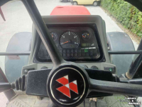 Schlepper / Traktor Massey Ferguson 8160