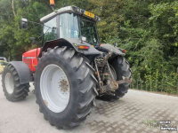Schlepper / Traktor Massey Ferguson 8160