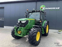 Schlepper / Traktor John Deere 6115 R