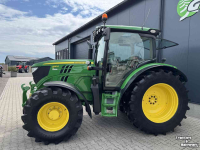 Schlepper / Traktor John Deere 6115 R