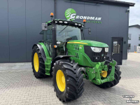 Schlepper / Traktor John Deere 6115 R