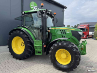 Schlepper / Traktor John Deere 6115 R