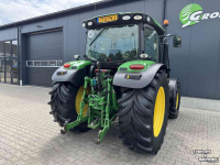 Schlepper / Traktor John Deere 6115 R