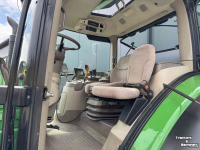 Schlepper / Traktor John Deere 6115 R