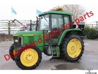 Schlepper / Traktor John Deere 6000-10 4 cyl.