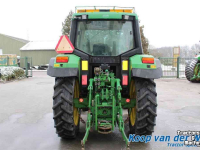 Schlepper / Traktor John Deere 6000-10 4 cyl.