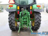 Schlepper / Traktor John Deere 6000-10 4 cyl.