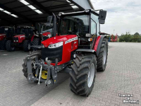 Schlepper / Traktor Massey Ferguson 4708 M Dyna-2