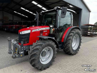 Schlepper / Traktor Massey Ferguson 4708 M Dyna-2