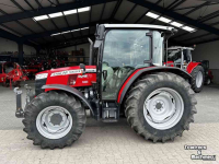 Schlepper / Traktor Massey Ferguson 4708 M Dyna-2