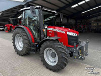 Schlepper / Traktor Massey Ferguson 4708 M Dyna-2