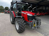 Schlepper / Traktor Massey Ferguson 4708 M Dyna-2