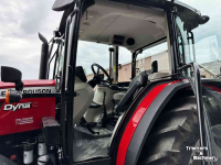Schlepper / Traktor Massey Ferguson 4708 M Dyna-2
