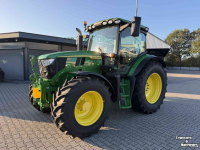 Schlepper / Traktor John Deere 6R150 AP 50KM COMMAND-PRO G5-PLUS FH+FA 2025 1320 UUR!!!