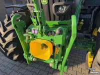 Schlepper / Traktor John Deere 6R150 AP 50KM COMMAND-PRO G5-PLUS FH+FA 2025 1320 UUR!!!