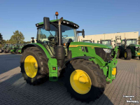 Schlepper / Traktor John Deere 6R150 AP 50KM COMMAND-PRO G5-PLUS FH+FA 2025 1320 UUR!!!