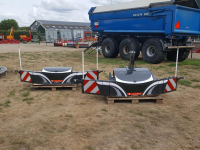 Schlepper / Traktor TractorBumper onbekend