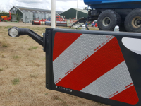 Schlepper / Traktor TractorBumper onbekend