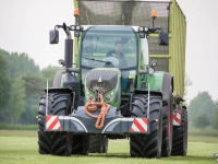 Schlepper / Traktor TractorBumper onbekend