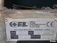 Beregnungsmaschine Ferbo GE