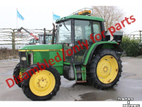 Schlepper / Traktor John Deere 6000-10 4 cyl.