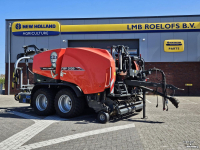 Pressen Kuhn FBP 3135 BALE PACK FBP 3135 Intelliwrap