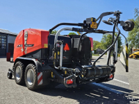 Pressen Kuhn FBP 3135 BALE PACK FBP 3135 Intelliwrap