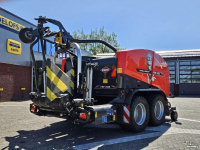 Pressen Kuhn FBP 3135 BALE PACK FBP 3135 Intelliwrap