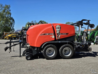 Pressen Kuhn FBP 3135 BALE PACK FBP 3135 Intelliwrap