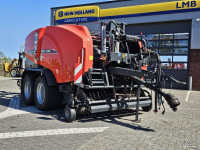 Pressen Kuhn FBP 3135 BALE PACK FBP 3135 Intelliwrap