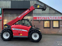 Teleskoplader Massey Ferguson 9407S Xtra verreiker