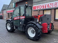 Teleskoplader Massey Ferguson 9407S Xtra verreiker