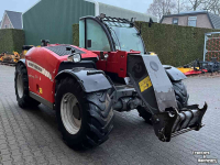 Teleskoplader Massey Ferguson 9407S Xtra verreiker