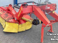 Mähwerk Ziegler Powerdisc PD 255-IC Maaier
