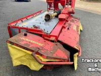 Mähwerk Ziegler Powerdisc PD 255-IC Maaier