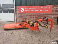 Schlegelmulchgeräte Boxer AGF 200 Verstekklepelmaaier