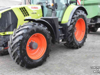 Räder, Reifen, Felgen & Distanzringe Michelin Michelin 650/65R42