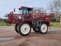 Selbstfahrende Feldspritze Agrifac ZA 2400 Eagle