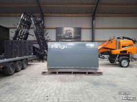 Silageschneidezange Flingk KHXL 1420, BJ2023.