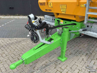 Kipper Joskin Trans-CAP 5000-14 BC 125 Kipper
