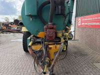 Gülletankwagen / Güllefässer Veenhuis Waterwagen
