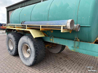 Gülletankwagen / Güllefässer Veenhuis Waterwagen