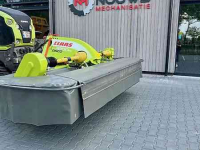 Mähwerk Claas Disco 3200FC Profil