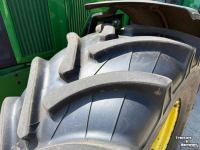 Schlepper / Traktor John Deere 7810 PQ Airco Front Pto