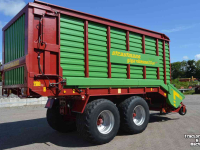 Lade- und Dosierwagen Strautmann Giga Vitesse 2 duo plus